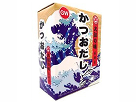 Dashi no Moto GW
